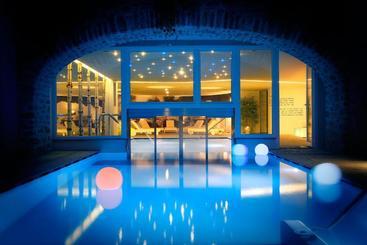 پانسیون Les Plaisirs D'antan