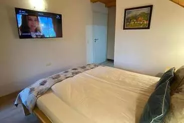 Pensione Pintea Chalet