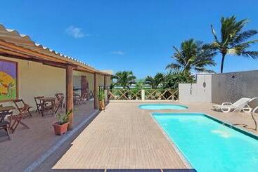 膳宿费 Pousada Beth Shalom