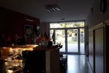 Retkeilymaja De Campo Posada La Esperanza