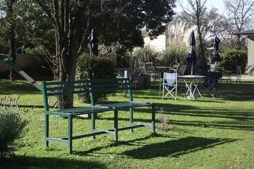 هاستل De Campo Posada La Esperanza