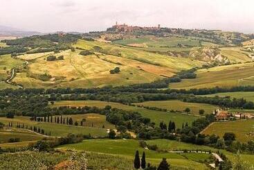 酒店 Agriturismo Casalpiano