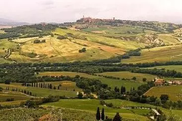 Hotel Agriturismo Casalpiano