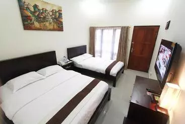 پانسیون Beone House Jogja