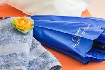 Majatalo Camere Fontanavecchia