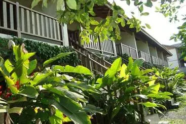 ペンション Chalés Ancoradouro