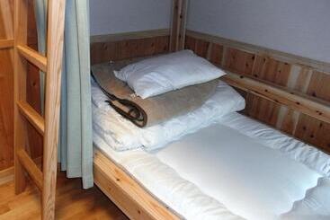 Пансион Guesthouse Yakushima