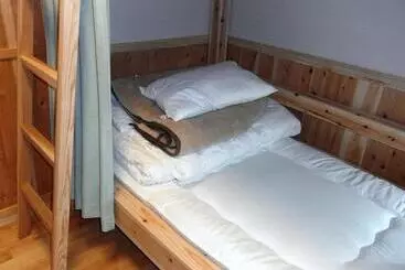 ペンション Guesthouse Yakushima