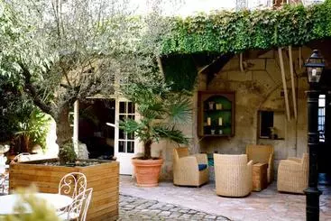 پانسیون Le Patio & Spa