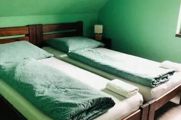 Pension Penzion A Reštaurácia Hanišberg