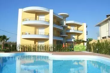 Aparthotel Residence Il Triangolo