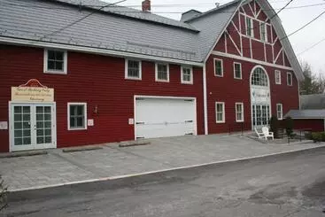 ユースホステル Visions Inn