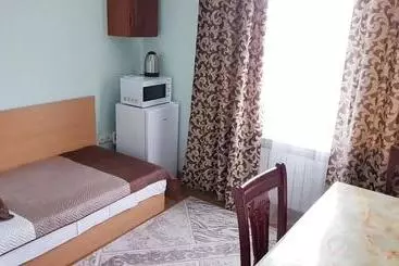 Chernivtsi Apartments