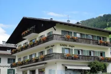 アパートホテル Garni Hofer