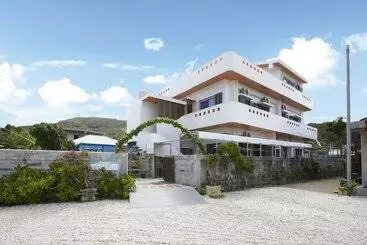 Pensão Minshuku Yadokari
