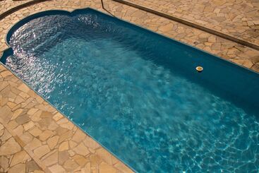 Pansiyon Pousada Colonetti