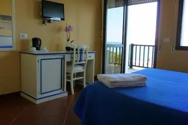 Aparthotel Residence Hotel La Pelosetta