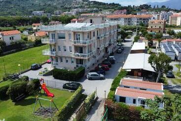 Aparthotel Residence Riviera