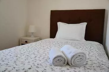 Pensão Alojamentos Vitinho   Vila Nova Milfontes