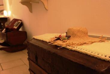 Pensionat Masseria Lama Di Galizia