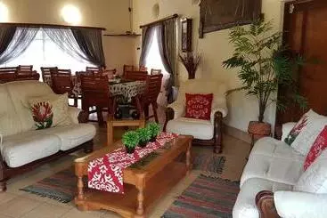 ペンション Siesta Guest House