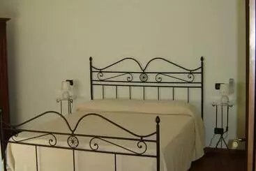 アパートホテル Residence La Piazzetta