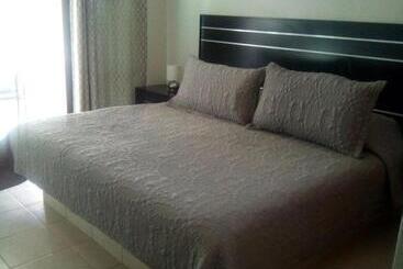 Apart Otel Y Suites Los Encantos