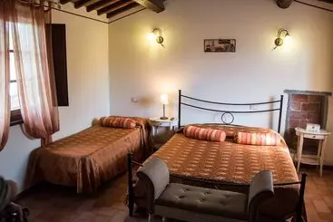 Pensione Room In Holiday House   Apartment In Farmhouse