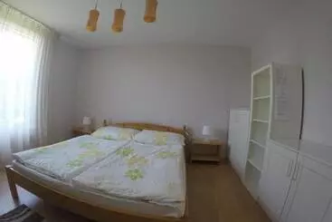 Pension Cyrano Vendégház