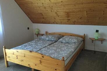 Pensionat Cyrano Vendégház