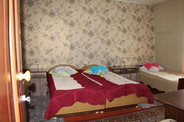 ペンション Guest House On Derbisheva