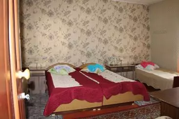 Pension Guest House On Derbisheva
