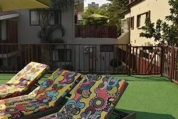 ペンション Guesthouse 1109