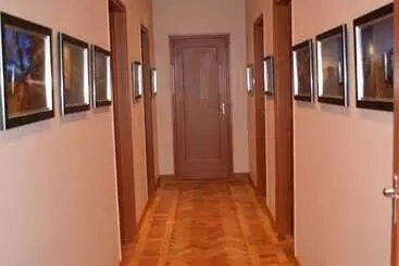 ペンション Guesthouse 1109