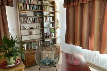 Pension Guesthouse Kohári