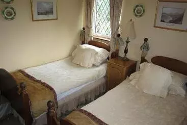 Pensione Killyon Guest House