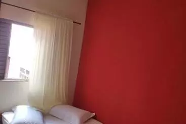 Majatalo Pousada Fortaleza São Thomé