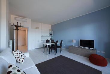 アパートホテル Residence Le Primule