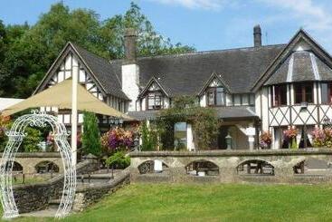 Schronisko Bentley Brook Inn