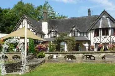 Alberg Bentley Brook Inn