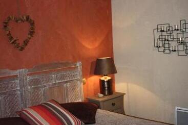 Пансион Les Songes D Héléna