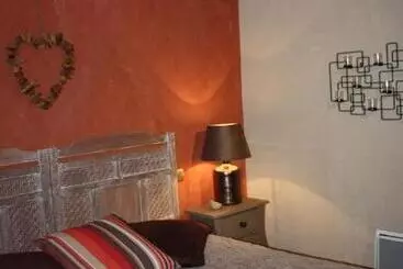 Pensionat Les Songes D Héléna