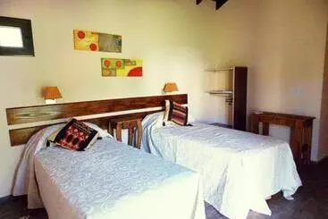 Aparthotel Apart Entrepiedras