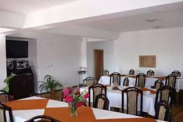 Hotel Pensiunea Cristiana   Murighiol