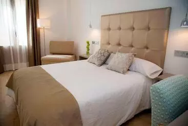 Pensionat Hab Urban Hostel