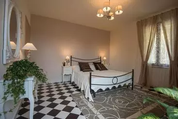 ペンション Il Casale Relais