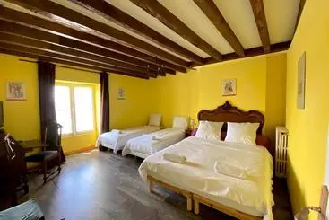 Pension La Chancellerie