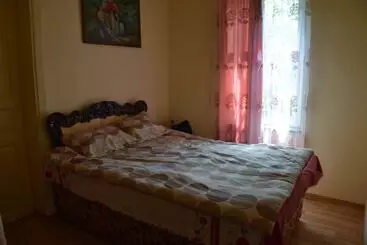 پانسیون Medico And Suliko Guest House