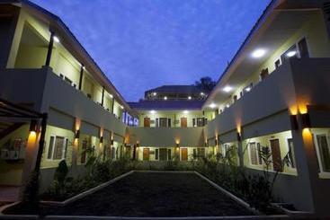 پانسیون New Wave Ii Guest House