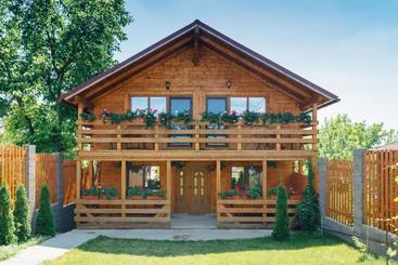 Pensionat Casa Gherman
